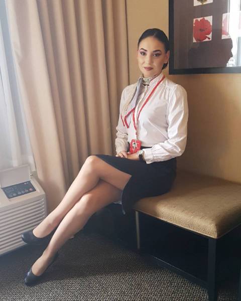 Beauties From High Above