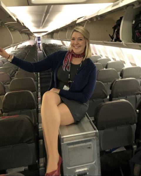 Beauties From High Above