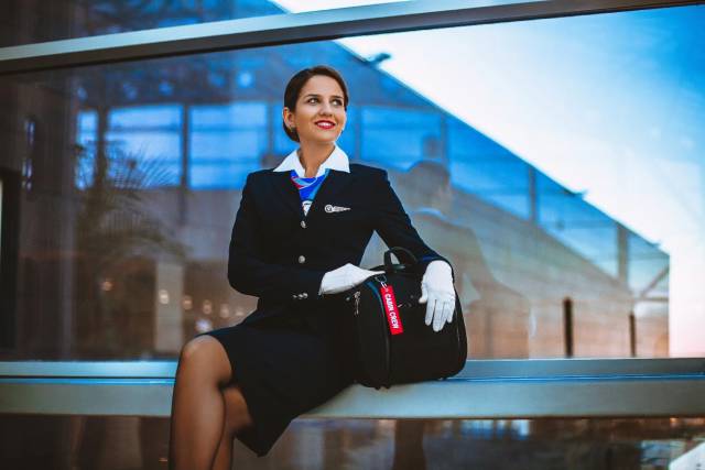 Beauties From High Above