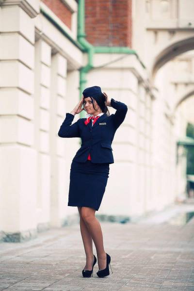 Beauties From High Above