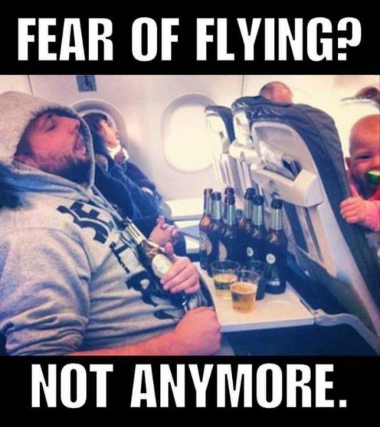 We All Know What Happens When You Get Drunk