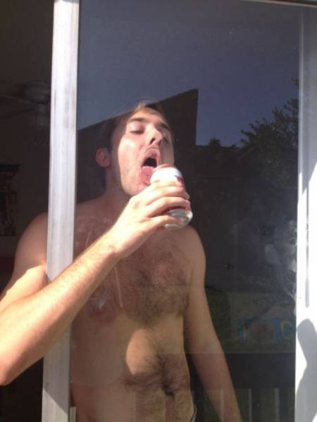 We All Know What Happens When You Get Drunk