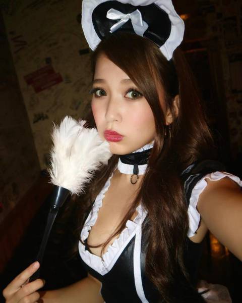 CYBERJAPAN DANCERS Are The Real Asian Beauties!