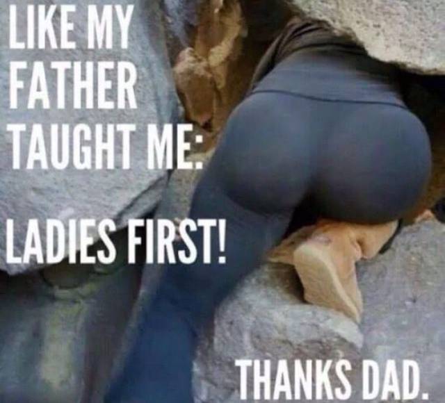 Dirty Mind, Come Here!