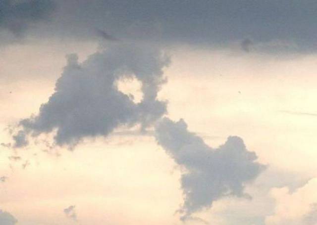 Dirty Mind, Come Here!