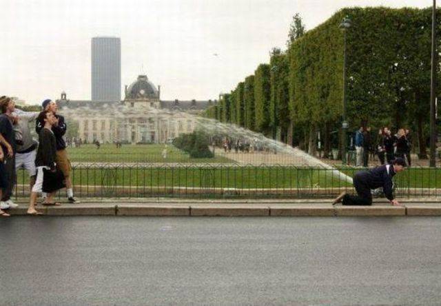 Dirty Mind, Come Here!