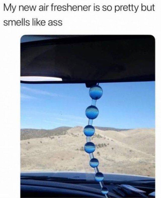 Dirty Mind, Come Here!