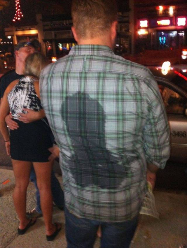 Dirty Mind, Come Here!