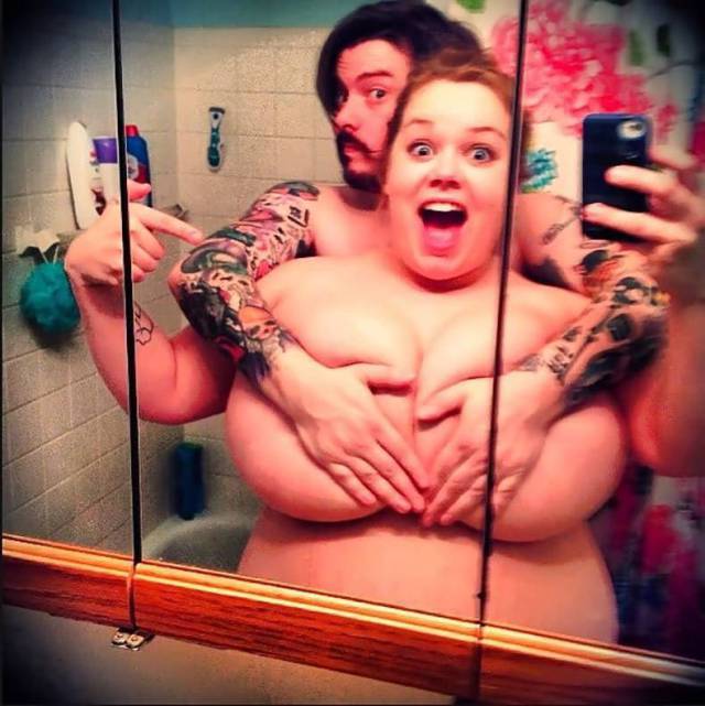 Dirty Mind, Come Here!