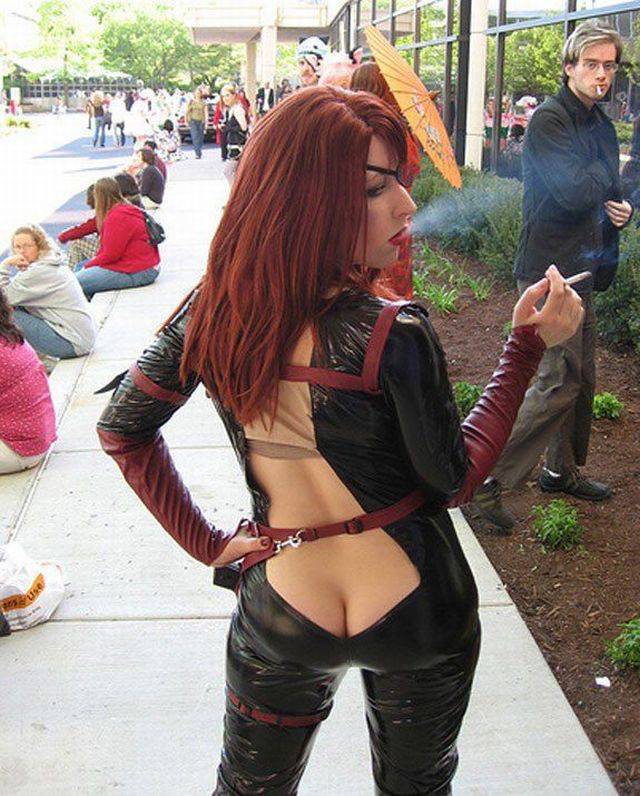 Dirty Mind, Come Here!