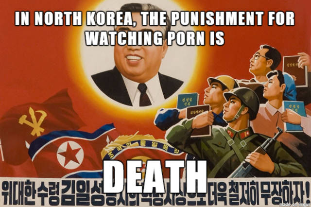 Some Rather Seducing Facts About Porn