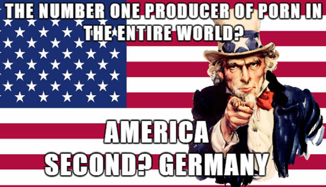 Some Rather Seducing Facts About Porn