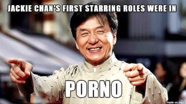 Some Rather Seducing Facts About Porn