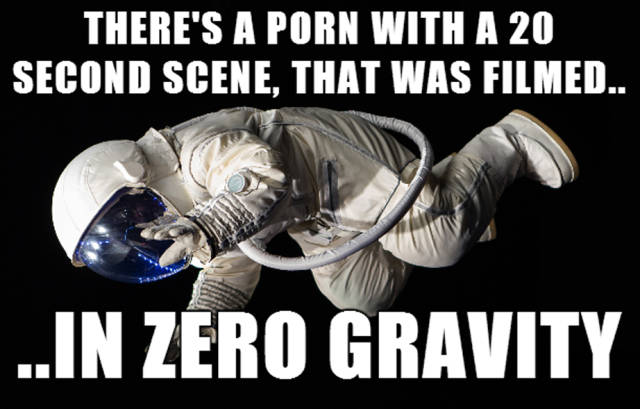 Some Rather Seducing Facts About Porn