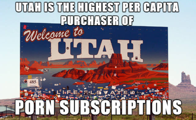 Some Rather Seducing Facts About Porn