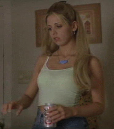 Beauties Back From The 90s