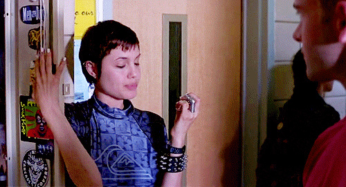 Beauties Back From The 90s