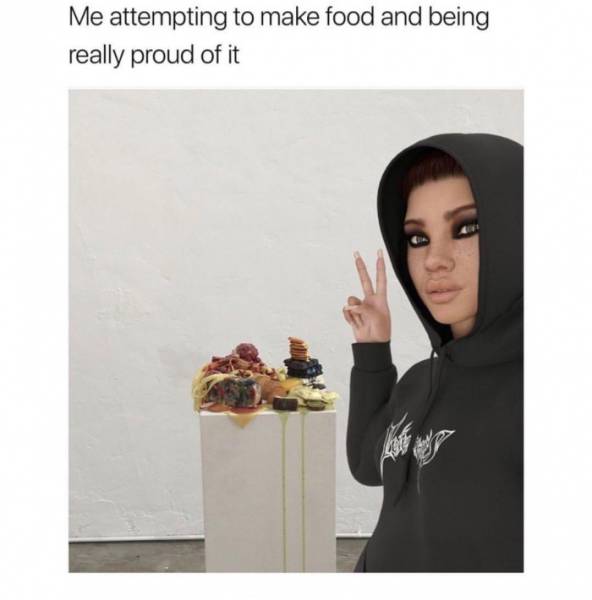 Memes to Amuse Your Tired Mind