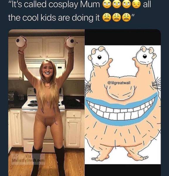 Memes to Amuse Your Tired Mind