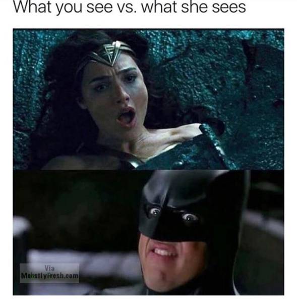 Memes to Amuse Your Tired Mind