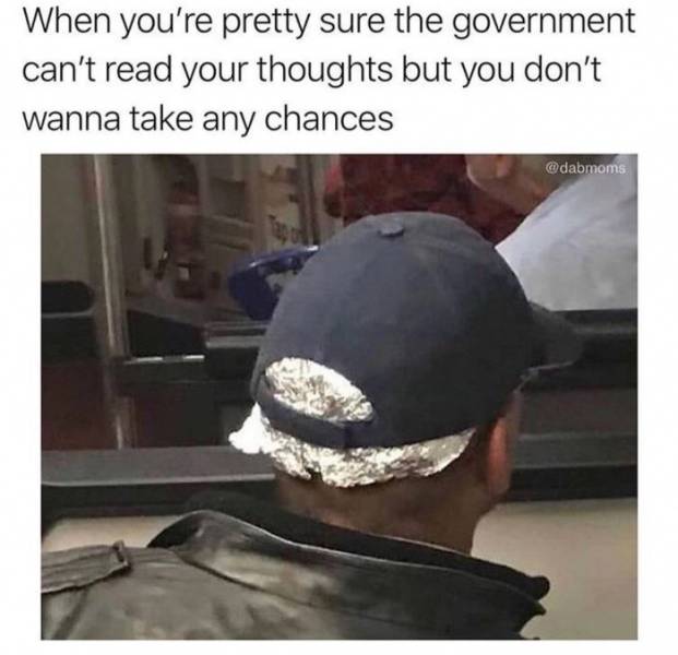 Memes to Amuse Your Tired Mind