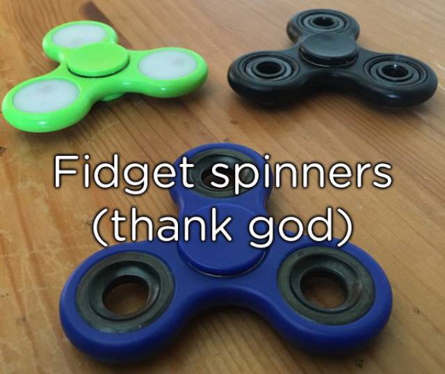 Schools Just Try To Ban Anything