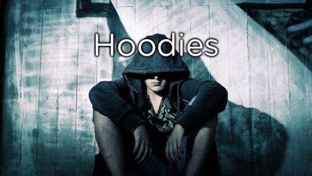 Schools Just Try To Ban Anything