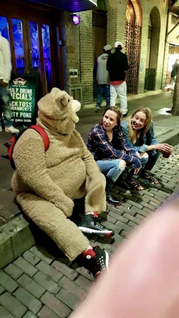 Daily Picdump [WEEKEND EDITION]