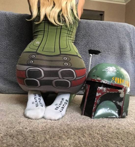 Hips And Waists To Suit Any Taste