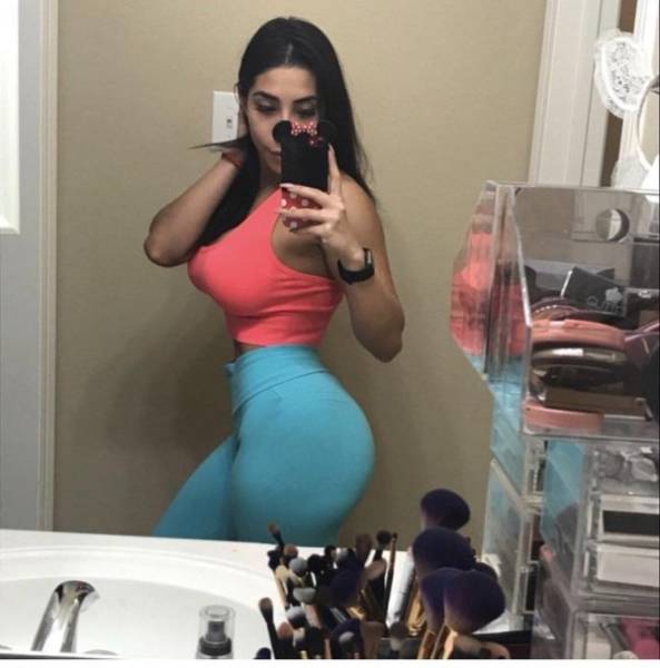 Hips And Waists To Suit Any Taste