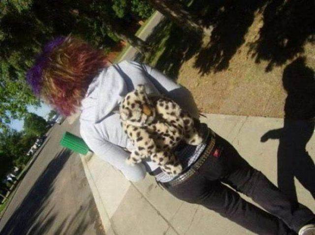 Dirty Mind, Come Here!