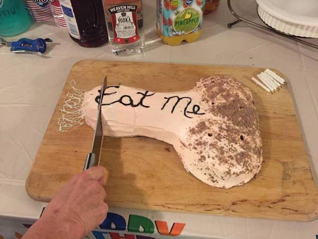 Dirty Mind, Come Here!