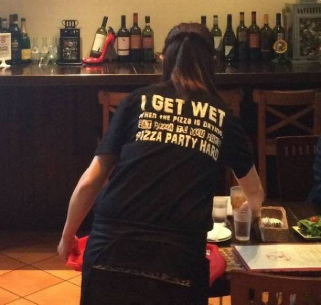 Dirty Mind, Come Here!