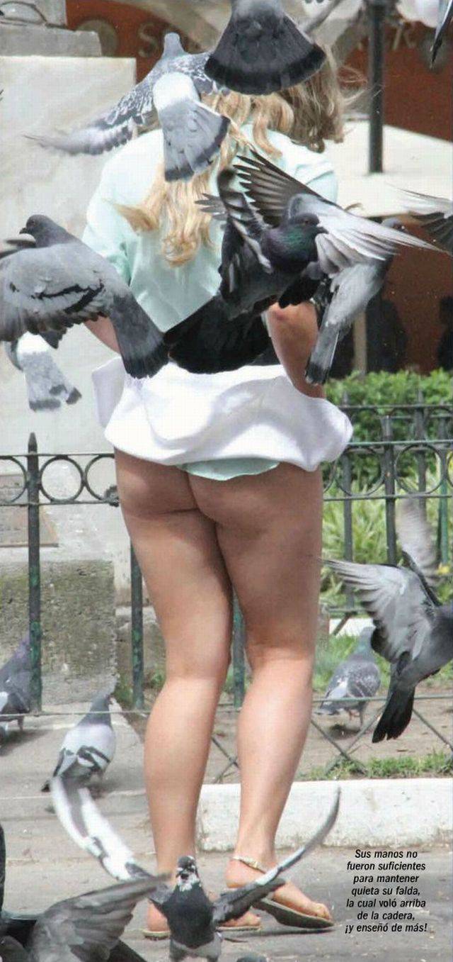 Dirty Mind, Come Here!