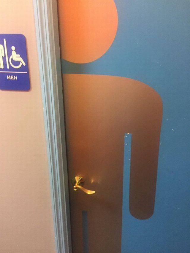 Dirty Mind, Come Here!