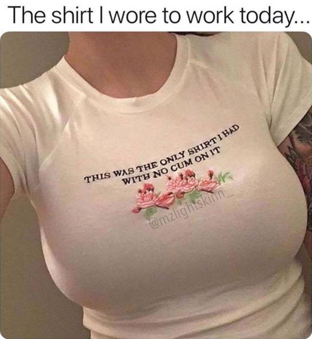 Dirty Mind, Come Here!