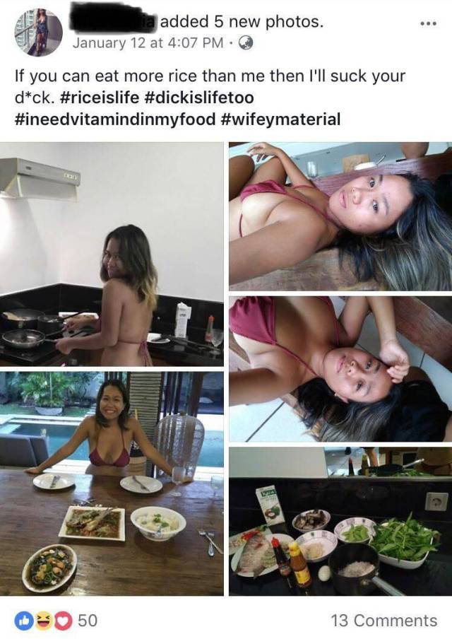 Dirty Mind, Come Here!