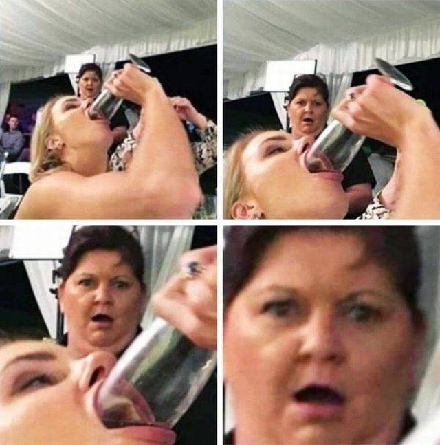 Dirty Mind, Come Here!