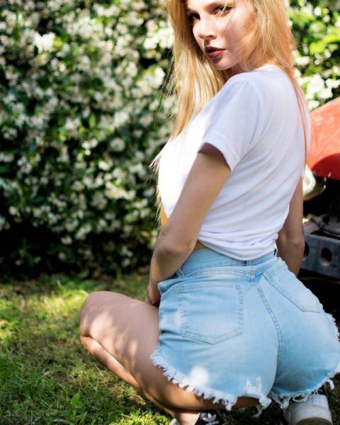 Shorts Are Why We Long For Summer