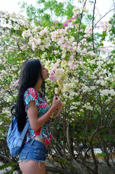 Shorts Are Why We Long For Summer