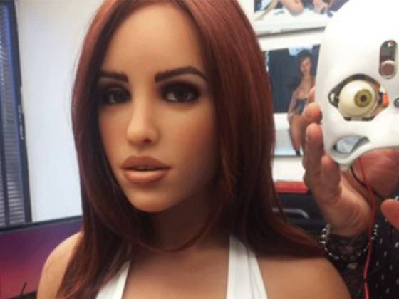 Sex Doll Reviews That Are Non-Artificially Funny