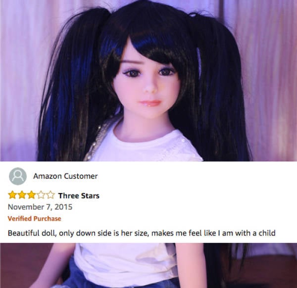 Sex Doll Reviews That Are Non-Artificially Funny