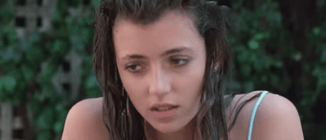 In 80s Girls Were No Less Beautiful