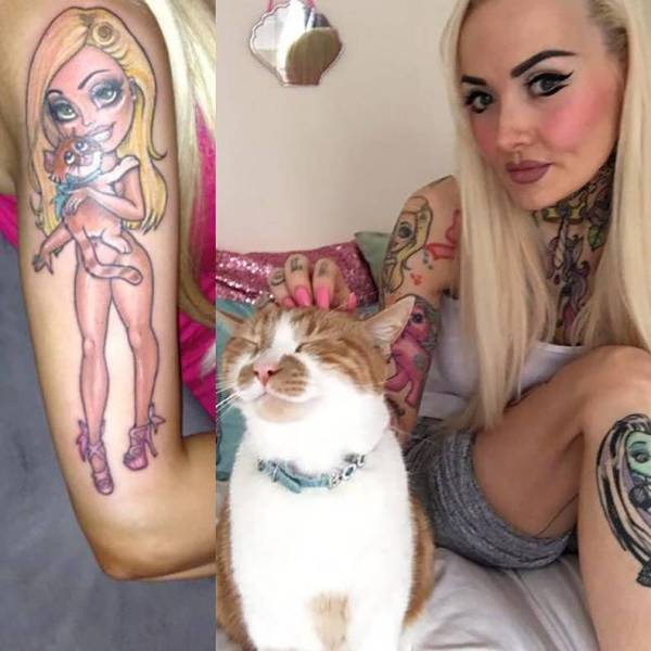 Daily Picdump [WEEKEND EDITION]