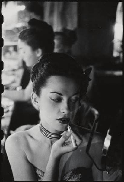 Marvelous Women Of The Past