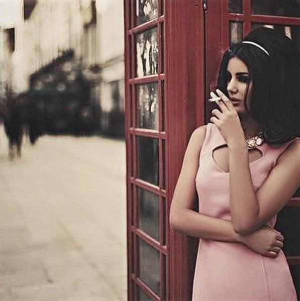 Marvelous Women Of The Past