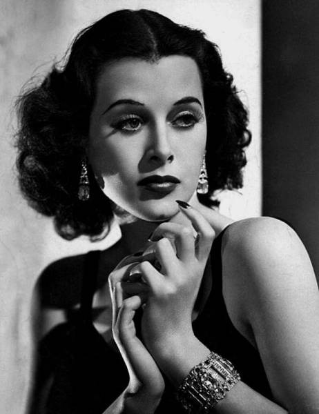 Marvelous Women Of The Past