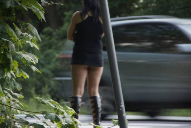 Sex Workers Is A Never-Dying Profession