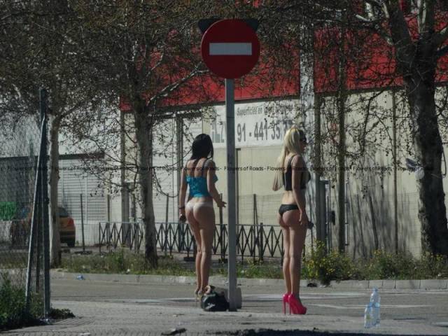 Sex Workers Is A Never-Dying Profession