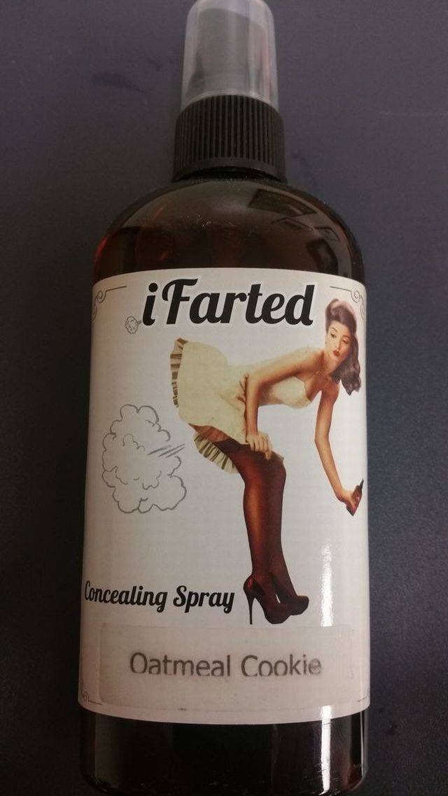 Dirty Mind, Come Here!